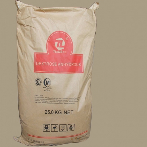 Dextrose Anhydrous 2