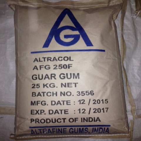 Guar Gum