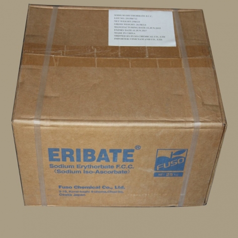 Sodium Erythorbate-1