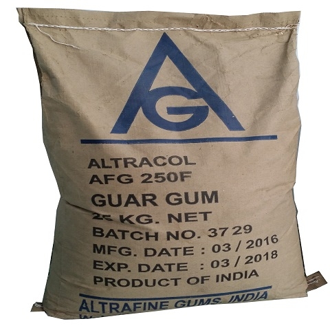 Guar Gum