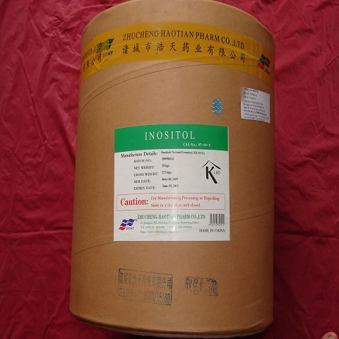 Inositol NF12-27