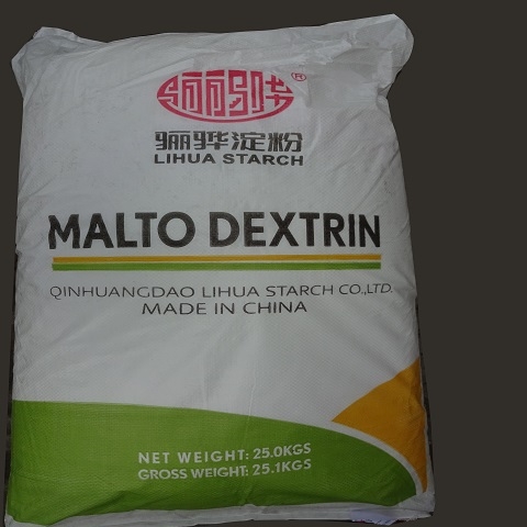  Malto dextrin